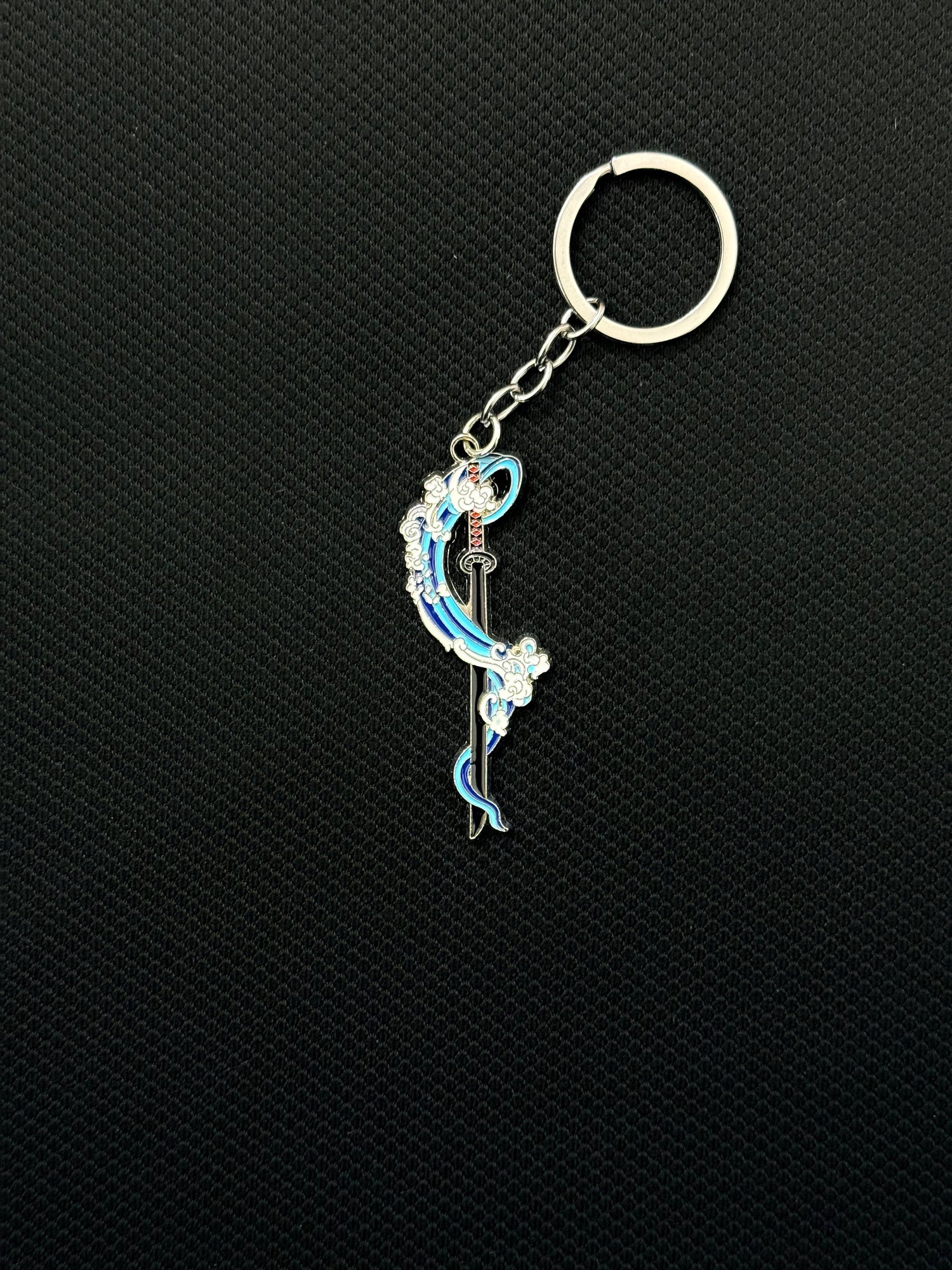 Metal Keychains