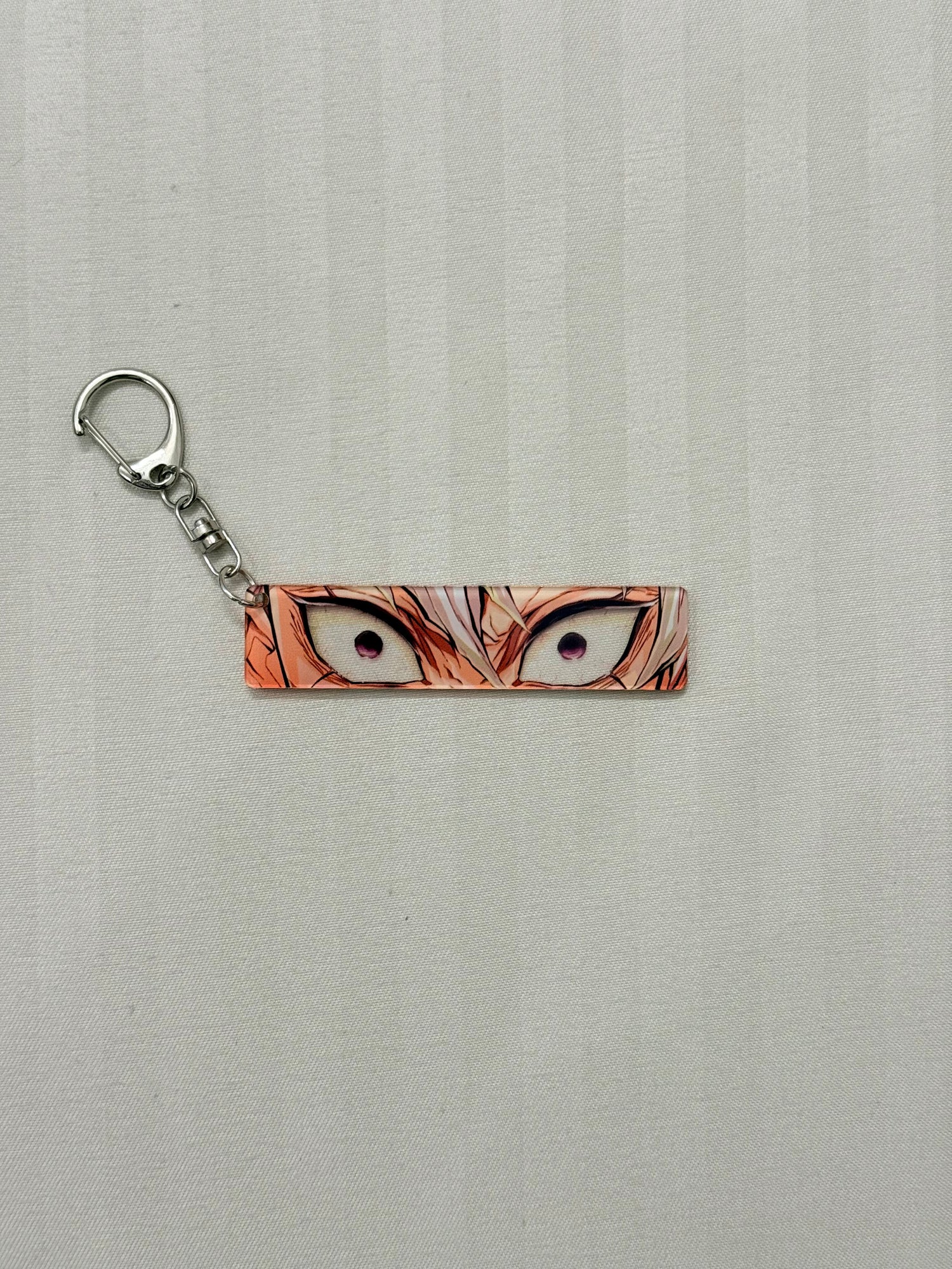 Acrylic Keychains